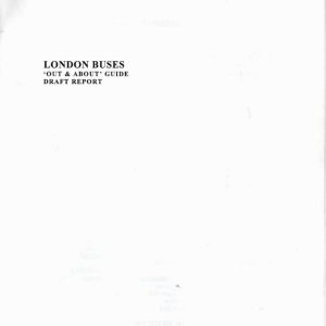 FDS International Ltd - OUT AND ABOUT GUIDE 2003