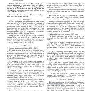 Lode - MAP DESIGN - NETZPLAN WIEN 2019