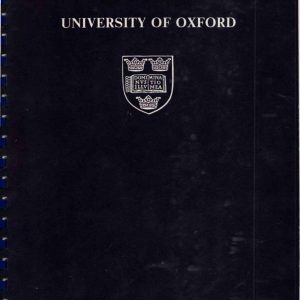 McKenzie and Irwin - MANAGING INFORMATION 1988