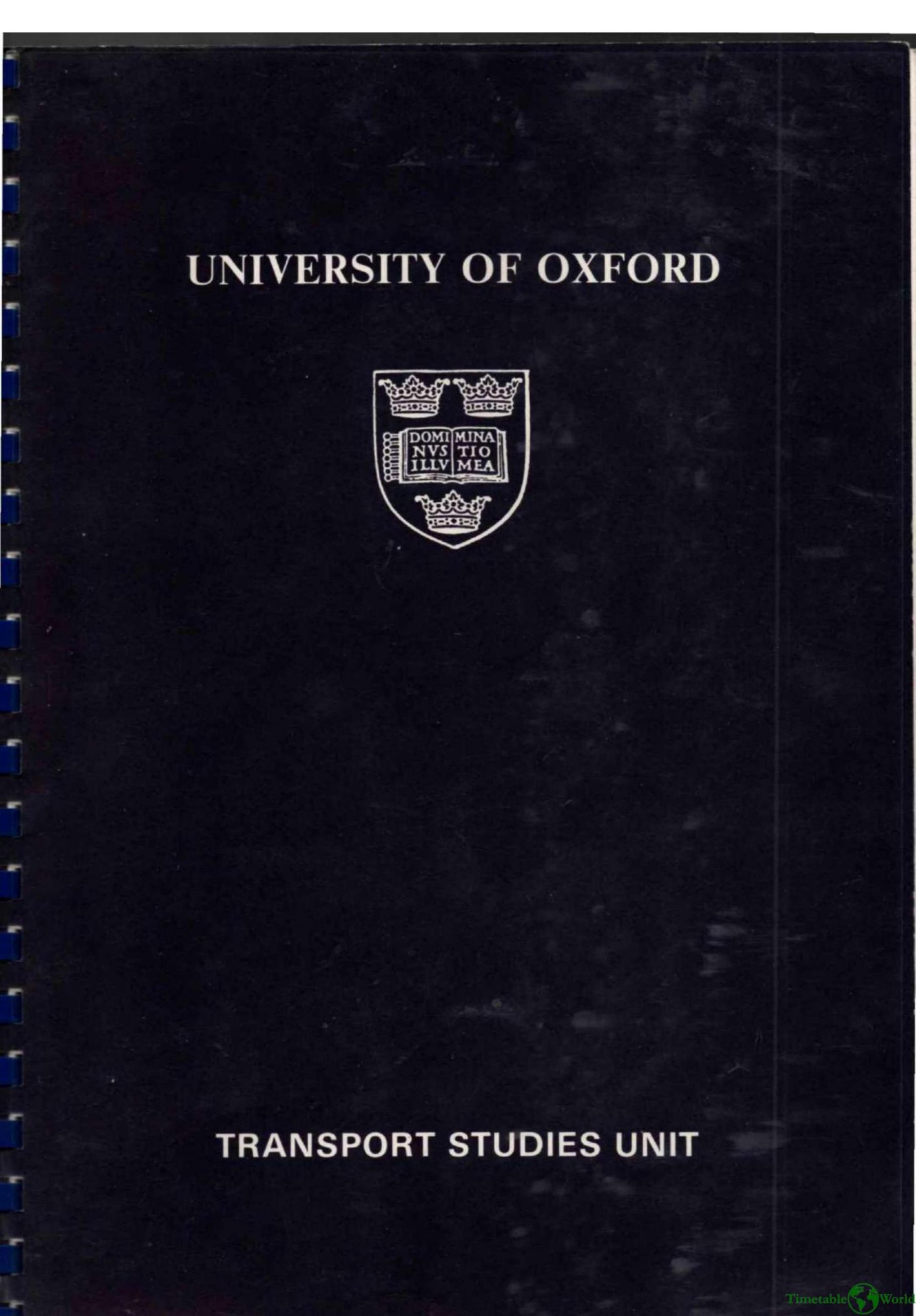 McKenzie and Irwin - MANAGING INFORMATION 1988