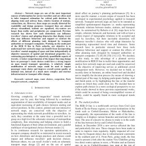 Morgagni and Grison - EAST OR WEST 2019