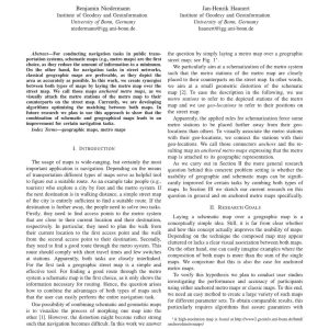 Niemann and Haunert - ANCHORED METRO MAPS 2019