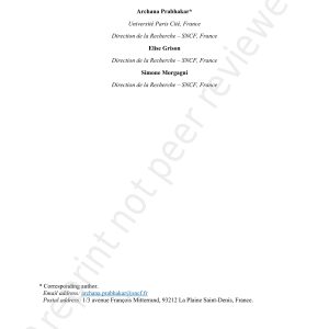 Prabhakar, Grison and Morgagni - SMARTPHONE MOBILITY ASSISTANTS 2022