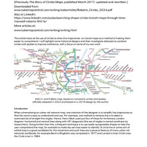 Roberts M - SEARCHING FOR SHAPE 2024