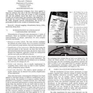 Roberts M - THE DECADE OF DIAGRAMS 2019