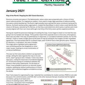 Roberts M - TUBE MAP CENTRAL - 2021 2021