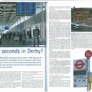 Rose - EIGHT SECONDS IN DERBY 2010