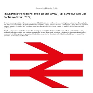 Wright - THE BEAUTY OF TRANSPORT - IN SEARCH OF PERFECTION 2021