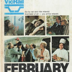 Victoria 1981-02 [Australia]