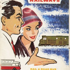 Western Australia 1964-07 [Australia]