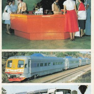 Western Australia 1980-01 [Australia]