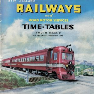 South Island 1959-12 [New Zealand]