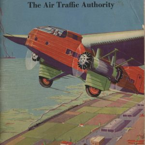 Air Travel Guide 1930-02 [United States]
