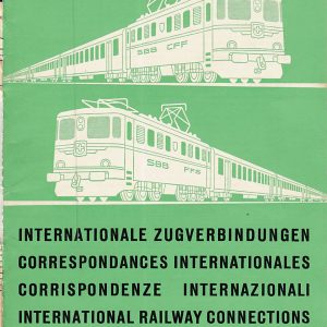 Switzerland International [1969-06]