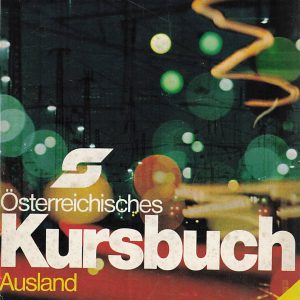 ÖBB International 1975-06 [Austria]