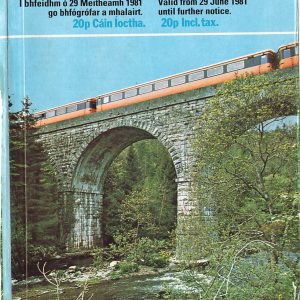 CIE 1981-06 [Ireland]