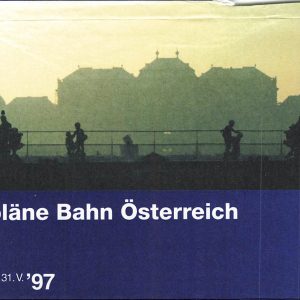 ÖBB 1996-06 [Austria]
