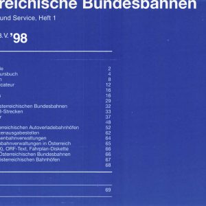 ÖBB 1997-05 [Austria]