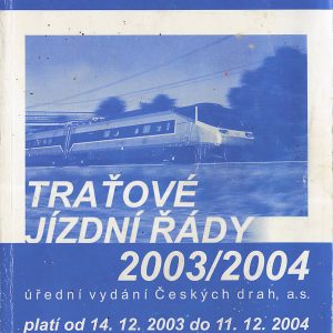 CD 2003-12 [Czechia]