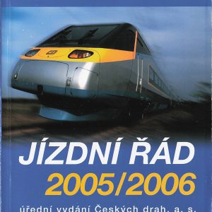 CD 2005-12 [Czechia]