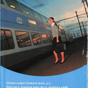 CD 2007-12 [Czechia]