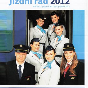 CD 2011-12 [Czechia]