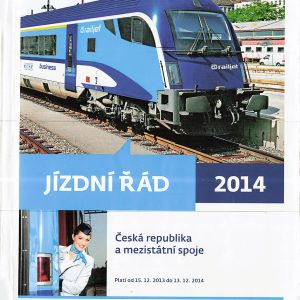 CD 2013-12 [Czechia]