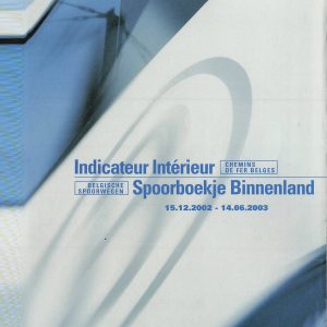 SNCB 2002-12 [Belgium]