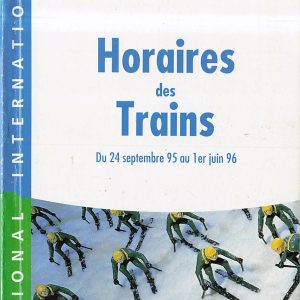 CFL 1995-09 [Luxembourg]