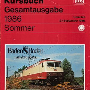 DB 1986-06 [West Germany]