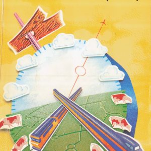 NS 1993-05 [Netherlands]