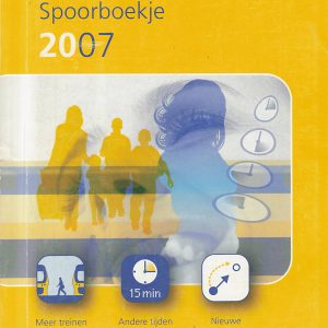 NS 2006-12 [Netherlands]