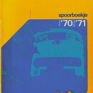 NS 1970-06 [Netherlands]