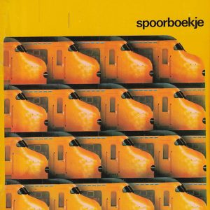 NS 1971-05 [Netherlands]