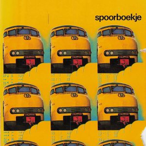 NS 1972-05 [Netherlands]