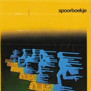 NS 1977-05 [Netherlands]