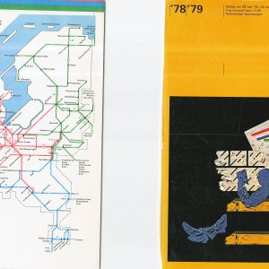 NS 1978-05 [Netherlands]