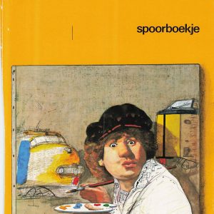 NS 1979-05 [Netherlands]