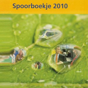 NS 2010-12 [Netherlands]