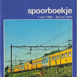 NS 1969-06 [Netherlands]
