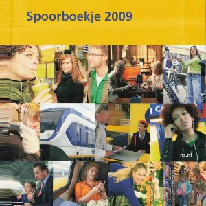 NS 2008-12 [Netherlands]