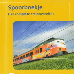 NS 2005-12 [Netherlands]
