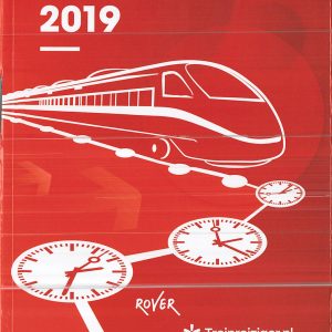 NS 2018-12 [Netherlands]