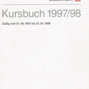 DB 1997-06 [Germany]