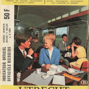 SNCB 1963-09 [Belgium]