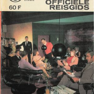 SNCB 1971-05 [Belgium]