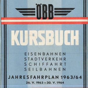 ÖBB 1963-05 [Austria]