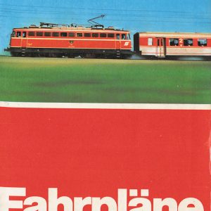 ÖBB 1976-05 [Austria]