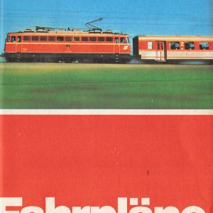 ÖBB International 1976-05 [Austria]