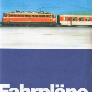 ÖBB International 1976-09 [Austria]
